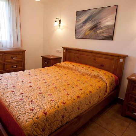Apartamento Turistico Acedo Zewnętrze zdjęcie