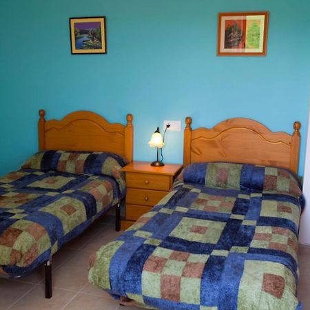 Apartamento Turistico Acedo Zewnętrze zdjęcie