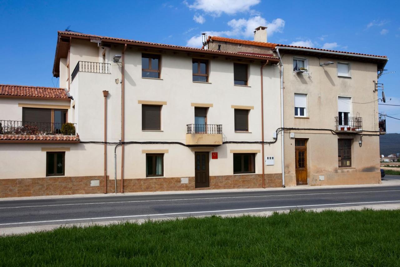 Apartamento Turistico Acedo Zewnętrze zdjęcie