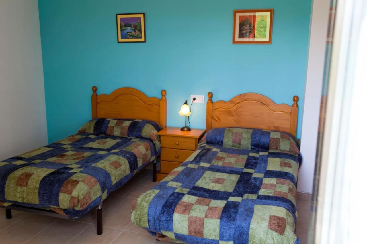 Apartamento Turistico Acedo Zewnętrze zdjęcie